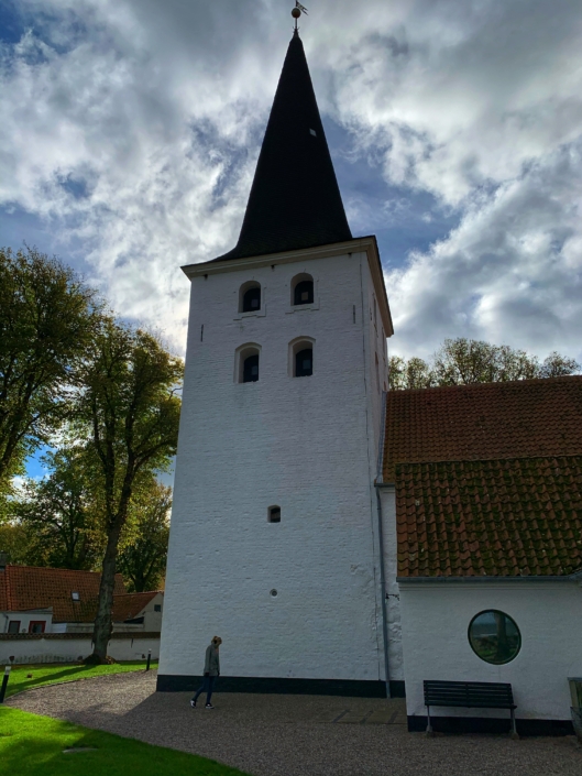 Nordfyn Bogense Kirke