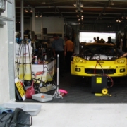 Postcard From Rejseblog Frankrig Le Mans