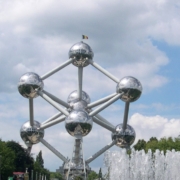 Postcard From Rejseblog Belgien Bruxelles
