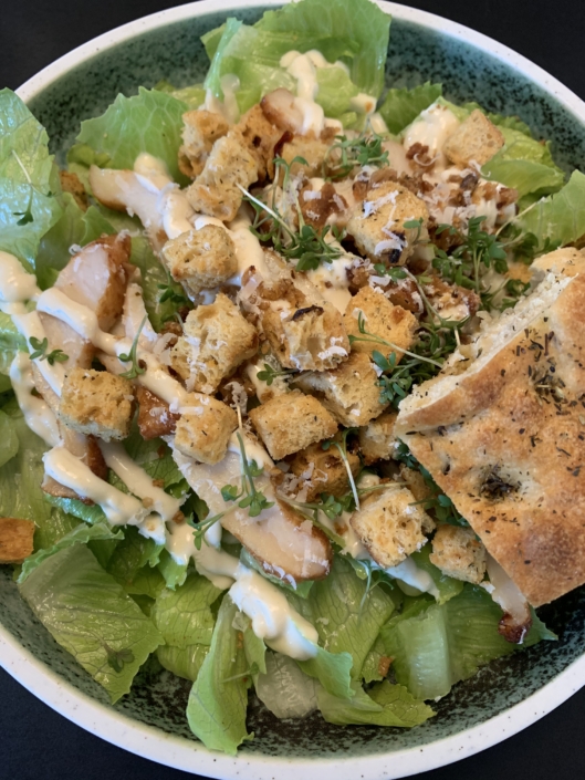 Århus Moesgaard frokost