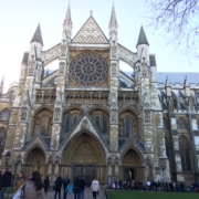 Postcard From Travel Blog Engand London