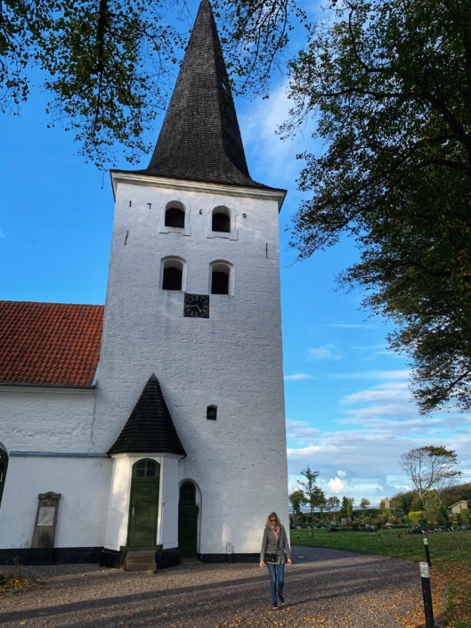 Nordfyn Bogense Kirke