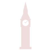 Postcard From Ikon Big Ben