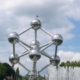 Bruxelles Atomium