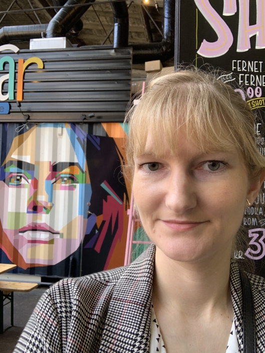 Denmark Aarhus Street Food