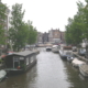 Holland Amsterdam Channels