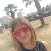 Postcard From Travel Blog Cyprus