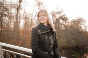 Postcard From Travel Blog Denmark